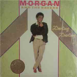 M-o-r-g-a-n And The Savers - Darling Darling mp3 album