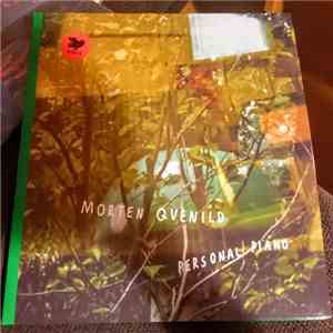 Morten Qvenild - Personal Piano mp3 album