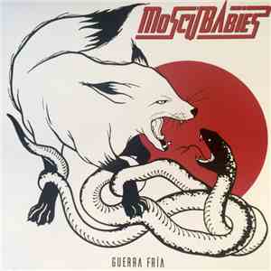 Moscú Babies - Guerra Fría mp3 album