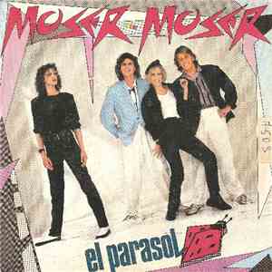 Moser Moser - El Parasol mp3 album