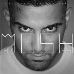 Mosh36 - BZ mp3 album