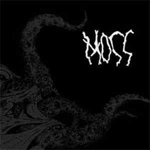 Moss - Cthonic Rites mp3 album