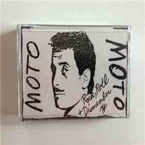 M.O.T.O. - Rock Roll & Dismember mp3 album