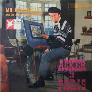Mr. Acker Bilk With The Leon Young String Chorale - Acker In Paris mp3 album