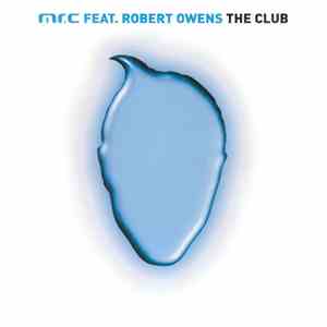 Mr. C - The Club mp3 album