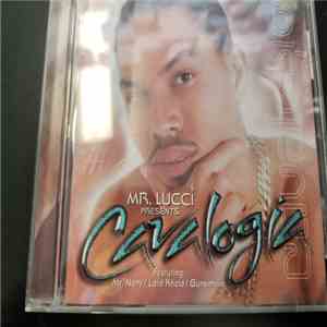 Mr. Lucci - Mr. Lucci Presents Cavalogi mp3 album