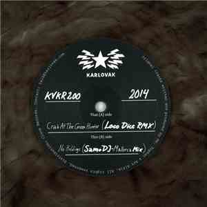 Mr. Tophat & Art Alfie - KVKR200 mp3 album
