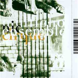 Multiphonic Ensemble - Cirque mp3 album