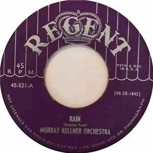 Murray Kellner Orchestra - Rain mp3 album
