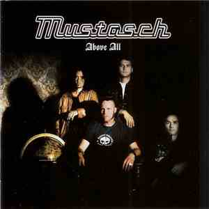 Mustasch - Above All mp3 album