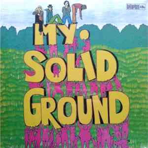 My Solid Ground - My Solid Ground mp3 album