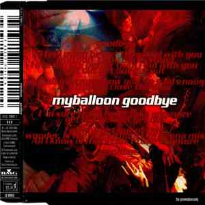 Myballoon - Goodbye mp3 album