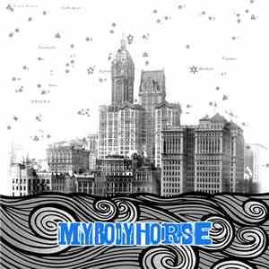 MyBodyHorse - This Attic Is Right Under The Stars But Way Far From The Sea mp3 album