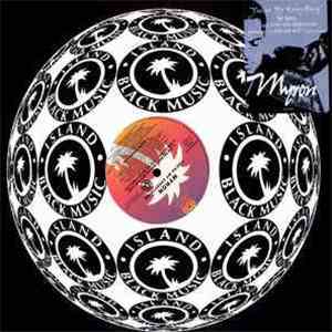 Myron - You're My Everything mp3 album
