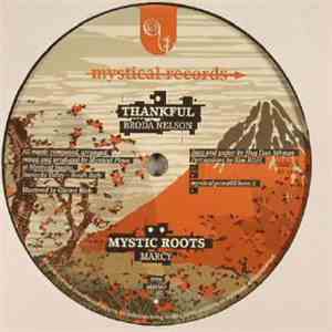 Mystical Powa - Thankful mp3 album