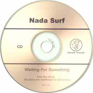 Nada Surf - Waiting For Something mp3 album