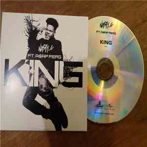 Nasty_C Ft. A$AP Ferg - King mp3 album