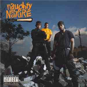 Naughty By Nature - Naughty By Nature mp3 album