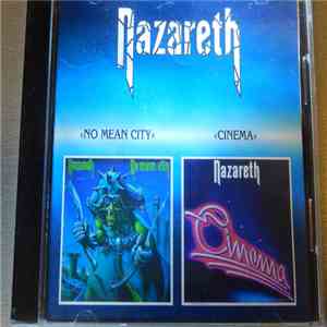 Nazareth  - No Mean City / Cinema mp3 album