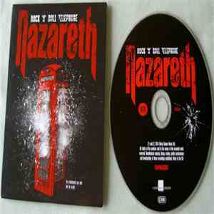 Nazareth  - Rock 'N' Roll Telephone mp3 album