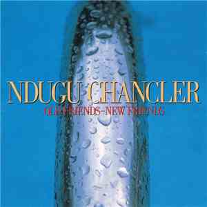 Ndugu - Old Friends - New Friends mp3 album