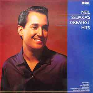 Neil Sedaka - Neil Sedaka's Greatest Hits mp3 album