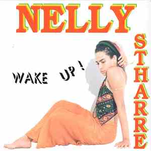 Nelly Stharre - Wake Up! mp3 album