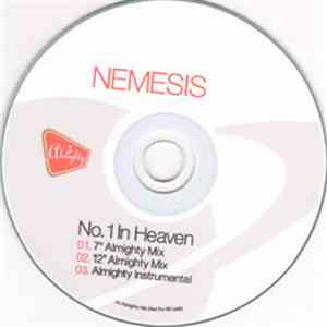 Nemesis  - No.1 In Heaven mp3 album