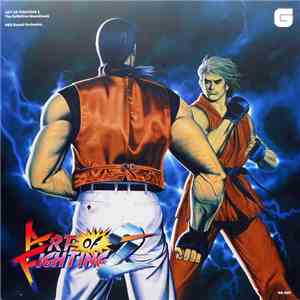 NEO Sound Orchestra - Art Of Fighting 2 The Definitive Soundtrack mp3 album