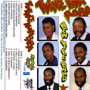 New Life Band - Twende Kwa Baba mp3 album