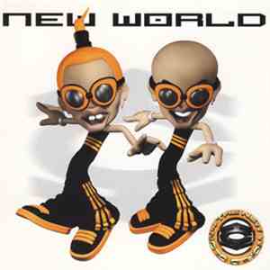 클론 - New World mp3 album