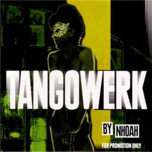 Nhoah - Tangowerk mp3 album