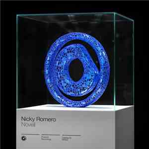 Nicky Romero - Novell mp3 album