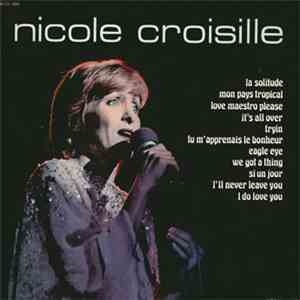 Nicole Croisille - Ses Grands Succès Vol. 2 mp3 album
