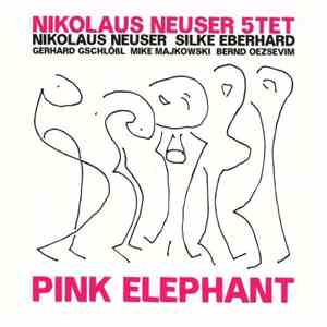 Nikolaus Neuser 5tet - Pink Elephant mp3 album