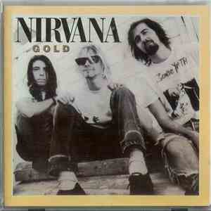 Nirvana - Gold mp3 album
