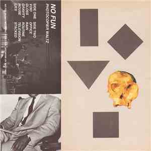 No Fun  - Photocopier Waltz mp3 album