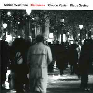 Norma Winstone - Distances mp3 album