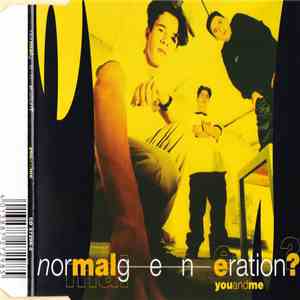 Normal Generation? - You And Me mp3 album