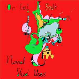Normal Shed Uses - On Cat Salt mp3 album