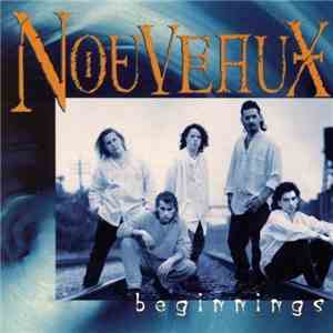Nouveaux - Beginnings mp3 album