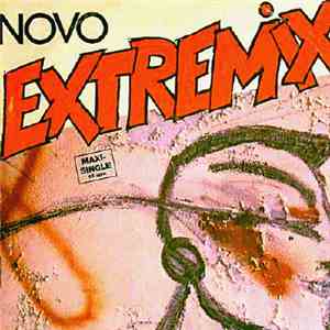 Novo  - Extremix mp3 album