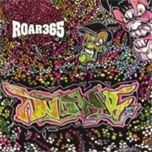 Numb  - Roar 365 mp3 album