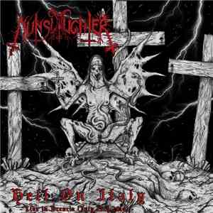 NunSlaughter - Hell On Italy mp3 album