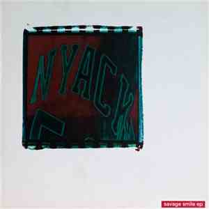 Nyack - Savage Smile EP mp3 album