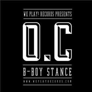 O.C - B-Boy Stance mp3 album