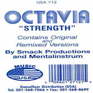 Octavia - Strength mp3 album
