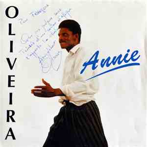 Oliveira - Annie mp3 album