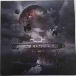 Omnium Gatherum - The Redshift mp3 album