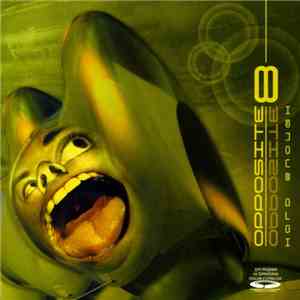 Opposite8 - Hard Enough mp3 album